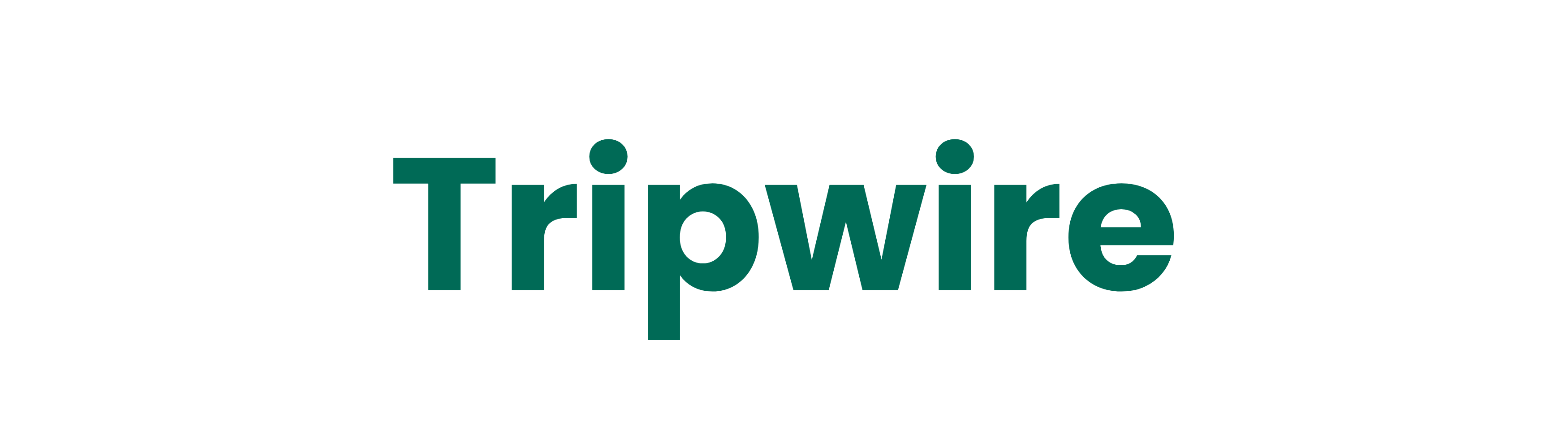 Tripwire Enterprise