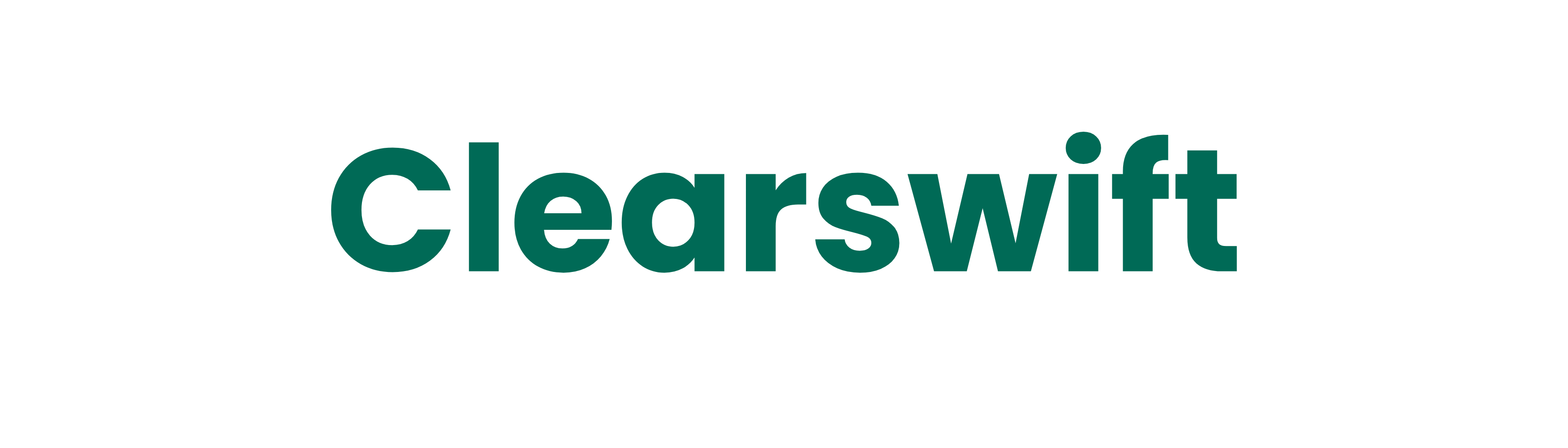 ClearSwift Secure E-Mail Gateway